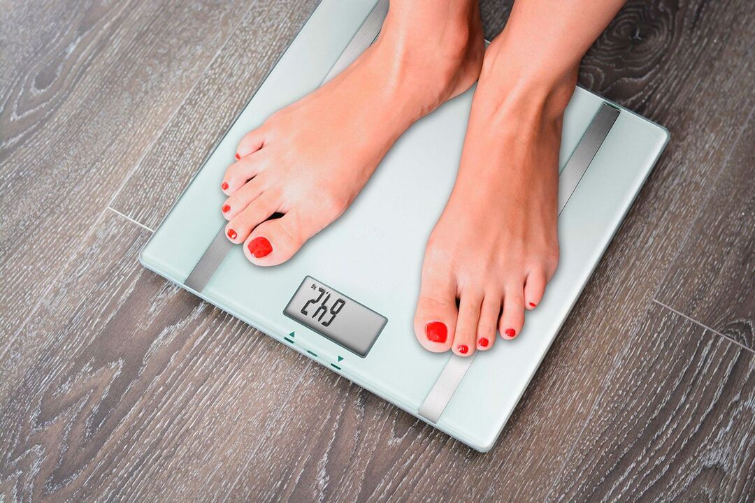 koľko kilogramov môžete schudnúť pri pohánkovej diéte