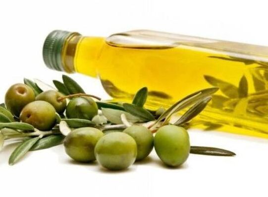 Olivový olej namiesto slnečnicového na redukciu tukových buniek